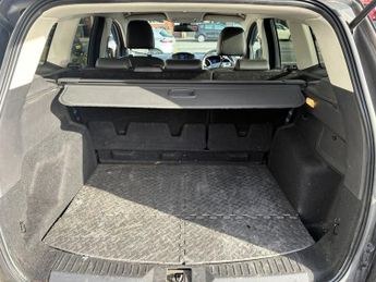 FORD KUGA 2.0 TDCi Titanium SUV 5dr Diesel Powershift AWD Euro 6 (s/s) (18