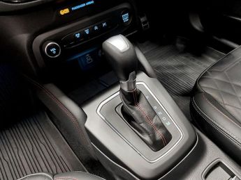 FORD FOCUS 1.0T EcoBoost MHEV ST-Line X Hatchback 5dr Petrol Hybrid DCT Eur