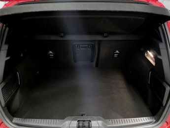 FORD FOCUS 1.0T EcoBoost MHEV ST-Line X Hatchback 5dr Petrol Hybrid DCT Eur