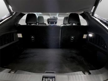 FORD MUSTANG MACH-E Standard Range 70kWh SUV 5dr Electric Automatic (269 ps)