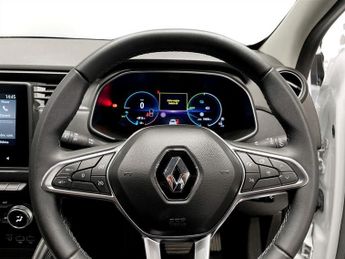 RENAULT ZOE R135 EV50 52kWh S Edition Hatchback 5dr Electric Auto (Rapid Cha