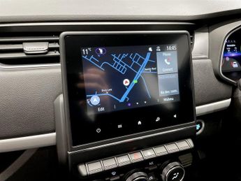 RENAULT ZOE R135 EV50 52kWh S Edition Hatchback 5dr Electric Auto (Rapid Cha