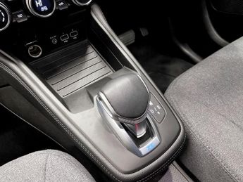 RENAULT ZOE R135 EV50 52kWh S Edition Hatchback 5dr Electric Auto (Rapid Cha