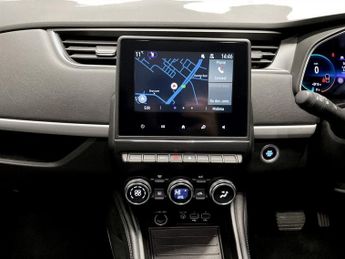RENAULT ZOE R135 EV50 52kWh S Edition Hatchback 5dr Electric Auto (Rapid Cha