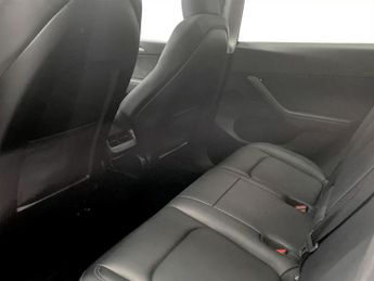 TESLA MODEL Y SUV 5dr Electric Auto RWD (346 ps)