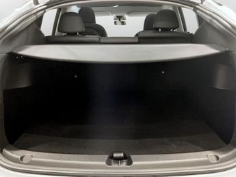 TESLA MODEL Y SUV 5dr Electric Auto RWD (346 ps)