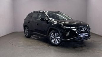 Hyundai Tucson 1.6 T-GDi SE Connect SUV 5dr Petrol Manual Euro 6 (s/s) (150 ps)