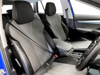 SKODA ENYAQ 62kWh 60 SUV 5dr Electric Auto (179 ps)