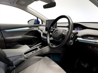 SKODA ENYAQ 62kWh 60 SUV 5dr Electric Auto (179 ps)