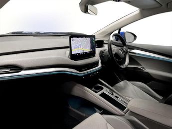 SKODA ENYAQ 62kWh 60 SUV 5dr Electric Auto (179 ps)