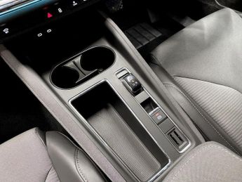 SKODA ENYAQ 62kWh 60 SUV 5dr Electric Auto (179 ps)