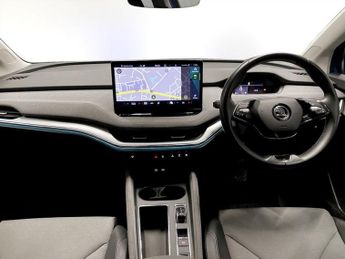 SKODA ENYAQ 62kWh 60 SUV 5dr Electric Auto (179 ps)