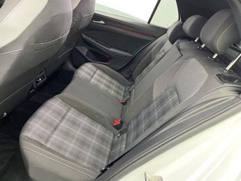 VOLKSWAGEN GOLF 2.0 TDI GTD Hatchback 5dr Diesel DSG Euro 6 (s/s) (200 ps)