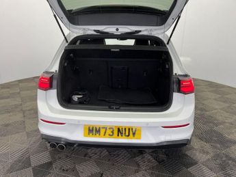 VOLKSWAGEN GOLF 2.0 TDI GTD Hatchback 5dr Diesel DSG Euro 6 (s/s) (200 ps)