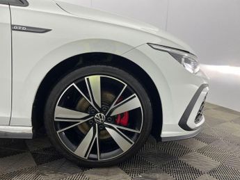 VOLKSWAGEN GOLF 2.0 TDI GTD Hatchback 5dr Diesel DSG Euro 6 (s/s) (200 ps)