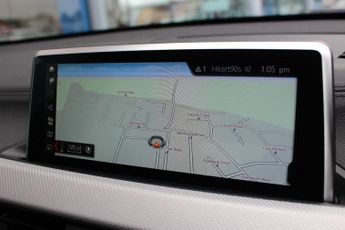 BMW X1 1.5 18i M Sport SUV 5dr Petrol DCT sDrive Euro 6 (s/s) (140 ps)