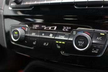 BMW X1 1.5 18i M Sport SUV 5dr Petrol DCT sDrive Euro 6 (s/s) (140 ps)