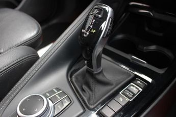 BMW X1 1.5 18i M Sport SUV 5dr Petrol DCT sDrive Euro 6 (s/s) (140 ps)