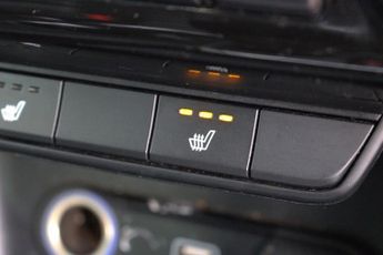 KIA SPORTAGE 1.6 T-GDi GT-Line SUV 5dr Petrol DCT AWD Euro 6 (s/s) (174 bhp)