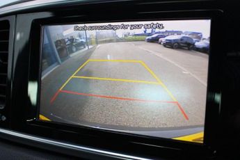 KIA SPORTAGE 1.6 T-GDi GT-Line SUV 5dr Petrol DCT AWD Euro 6 (s/s) (174 bhp)