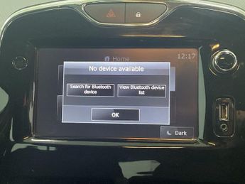 RENAULT CLIO 1.2 16V Dynamique MediaNav Hatchback 5dr Petrol Manual Euro 5 (7