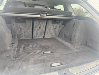 BMW 3 SERIES 2.0 316d Sport Touring 5dr Diesel Auto Euro 6 (s/s) (116 ps)