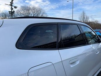 BMW X1 1.5 20i MHT M Sport SUV 5dr Petrol Hybrid DCT sDrive Euro 6 (s/s