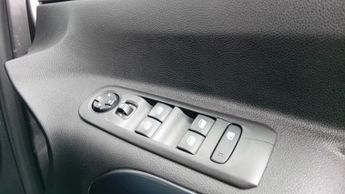 PEUGEOT RIFTER 1.2 PureTech Allure Long MPV 5dr Petrol EAT Euro 6 (s/s) (130 ps