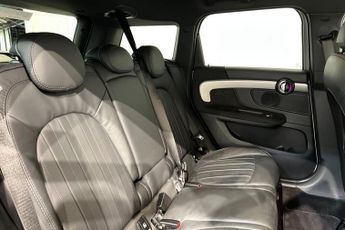 MINI COUNTRYMAN 1.5 Cooper Exclusive SUV 5dr Petrol Steptronic Euro 6 (s/s) (136