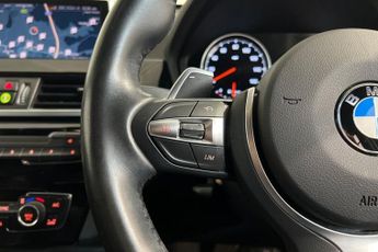 BMW X1 2.0 18d M Sport SUV 5dr Diesel Auto xDrive Euro 6 (s/s) (150 ps)