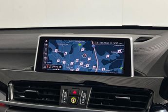 BMW X1 2.0 18d M Sport SUV 5dr Diesel Auto xDrive Euro 6 (s/s) (150 ps)