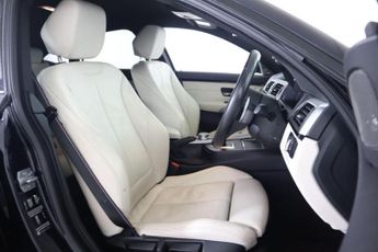 BMW 4 SERIES GRAN COUPE 2.0 420d M Sport Auto Euro 6 (s/s) 5dr