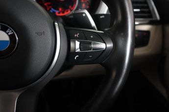 BMW 4 SERIES GRAN COUPE 2.0 420d M Sport Auto Euro 6 (s/s) 5dr