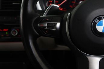 BMW 4 SERIES GRAN COUPE 2.0 420d M Sport Auto Euro 6 (s/s) 5dr