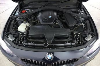 BMW 4 SERIES GRAN COUPE 2.0 420d M Sport Auto Euro 6 (s/s) 5dr