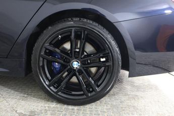 BMW 4 SERIES GRAN COUPE 2.0 420d M Sport Auto Euro 6 (s/s) 5dr