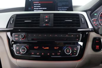 BMW 4 SERIES GRAN COUPE 2.0 420d M Sport Auto Euro 6 (s/s) 5dr