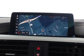 BMW 4 SERIES GRAN COUPE 2.0 420d M Sport Auto Euro 6 (s/s) 5dr