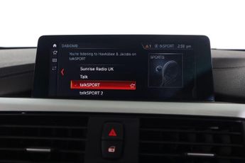 BMW 4 SERIES GRAN COUPE 2.0 420d M Sport Auto Euro 6 (s/s) 5dr