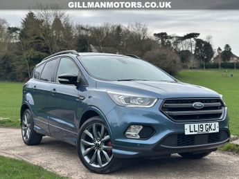 Ford Kuga 1.5T EcoBoost ST-Line Edition SUV 5dr Petrol Manual Euro 6 (s/s)