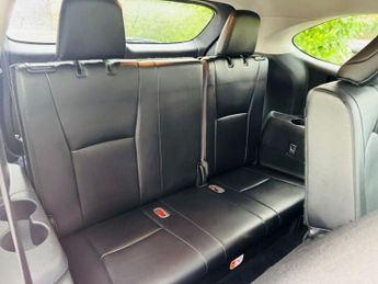 TOYOTA HIGHLANDER 2.5 VVT-h Excel SUV 5dr Petrol Hybrid CVT 4WD Euro 6 (s/s) (248 