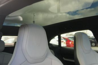 PORSCHE TAYCAN Performance Plus 93.4kWh Sport Turismo 5dr Electric Auto RWD (11