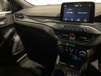 FORD FOCUS 1.0T EcoBoost ST-Line Hatchback 5dr Petrol Auto Euro 6 (s/s) (12