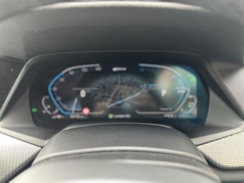 BMW X5 3.0 45e 24kWh M Sport SUV 5dr Petrol Plug-in Hybrid Auto xDrive 