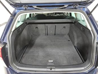 VOLKSWAGEN GOLF 2.0 TDI BlueMotion Tech GT Estate 5dr Diesel DSG Euro 6 (s/s) (1