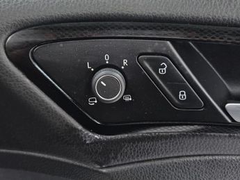 VOLKSWAGEN GOLF 2.0 TDI BlueMotion Tech GT Estate 5dr Diesel DSG Euro 6 (s/s) (1