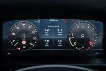 LAND ROVER DEFENDER 3.0 D250 MHEV SE Hard Top SUV 5dr Diesel Auto 4WD MWB Euro 6 (s/