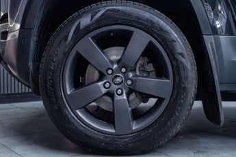 LAND ROVER DEFENDER 3.0 D250 MHEV SE Hard Top SUV 5dr Diesel Auto 4WD MWB Euro 6 (s/