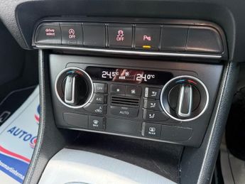 AUDI Q3 2.0 TDI S line Plus SUV 5dr Diesel S Tronic quattro Euro 6 (s/s)