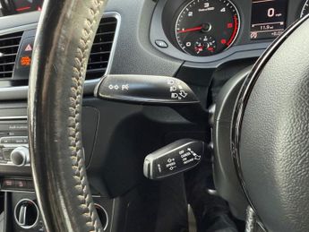 AUDI Q3 2.0 TDI S line Plus SUV 5dr Diesel S Tronic quattro Euro 6 (s/s)